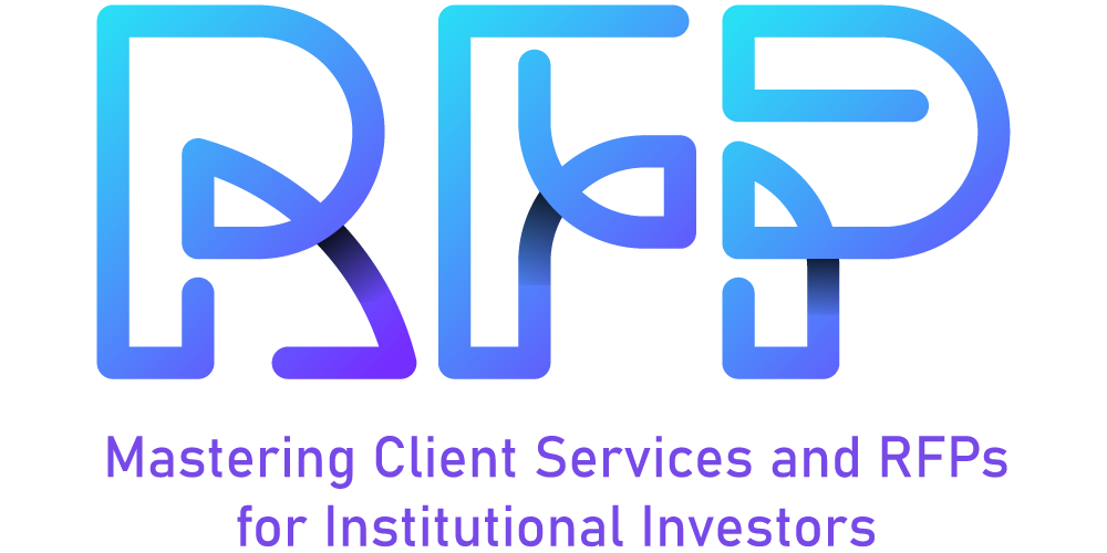 Mastering Client Services and RFPs